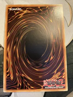 Yugioh! Pot of Desires - 1st Ed Secret Rare - RA01-EN056 - NM - Image 2