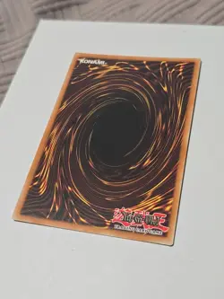 YU-GI-OH Treeborn Frog - RA03-EN161 Platinum Secret Rare - 1st Edition Near Mint - Image 5