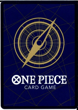 One Piece TCG Portgas D. Ace OP09-035 2nd Anniversary Tournament - English Foil - Image 2