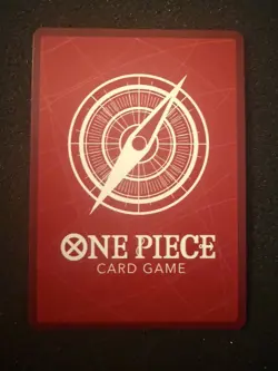 Boa Hancock Leader Alt Art One Piece TCG NM | English | OP14-041 - Image 2