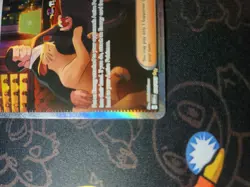 Giovanni’s Charisma SIR Supporter Trainer Pokemon Card - Image 5