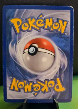 Darkrai DP52 Holo Pokemon Card Diamond and Pearl Promos Swirl MP/HP See Pics - Image 2