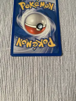 Pokemon TCG EX Team Magma Vs Team Aqua Electrike And Manectric Cards LP-MP - Image 5