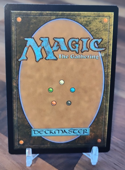 MTG FOIL Twilight Mire Zendikar Expeditions NM MINT Magic the Gathering Card - Image 2