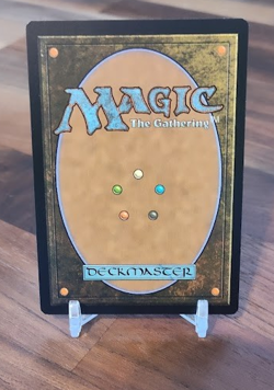 MTG FOIL Cinder Glade Zendikar Expeditions NM MINT Magic the Gathering Card - Image 2