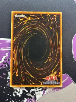 Yugioh Crush Card Virus P5-03 Ultra Rare Japanese OCG HP - Image 2