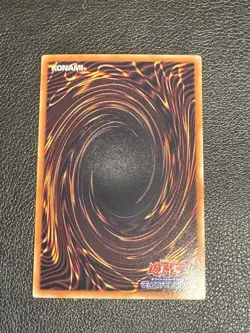 Yugioh Cards | Red Dragon Archfiend/Assault Mode Holographic Rare | CRMS-JP004 J - Image 2