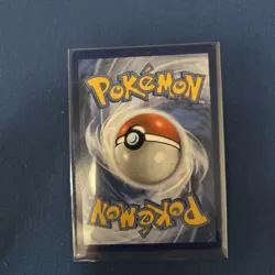 Mega Latias EX 163/132 Mega Evolutions English Pokemon Card - Near Mint - Image 2