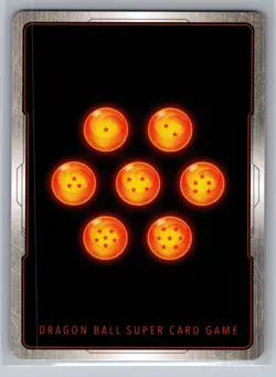 Dragon Ball Super Card Game #FB03-047 Vegeta Foil - Image 2