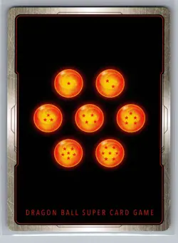 Dragon Ball Super Card Game Raging Roar #FB03-108 Giru - Image 2