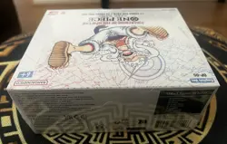 One Piece Card Game OP-05 Awakening of the New Era Sealed Booster Box CCG - Image 2