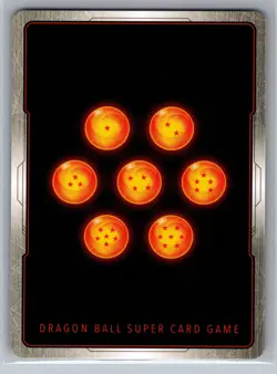Dragon Ball Super Card Game Raging Roar #FB03-031 Krillin - Image 2