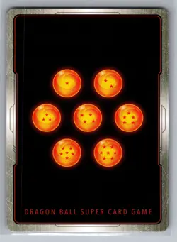 Dragon Ball Super Card Game #FB03-091 Majin Buu : Pure Evil - Image 2