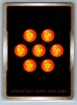 Dragon Ball Super Card Game Raging Roar #FB03-017 Hit - Image 2