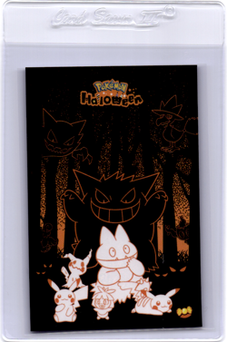 Pokemon Card Munchlax - Image 1