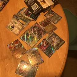 Pokemon TCG Mega Dream Bulk Card Bundle - Image 2