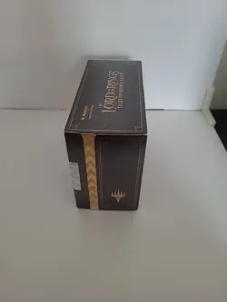Magic The Gathering The Lord of the Rings: Tales of Middle-earth Gift Bundle... 195166205311 - Image 4
