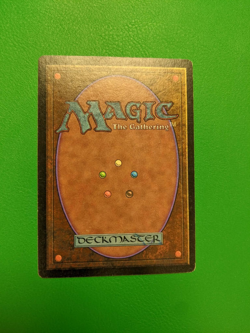 MTG Red Elemental Blast Alternate 4th Edition Regular Common - Image 2