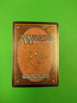 MTG Disenchant Alternate 4th Edition Regular Common - Image 2