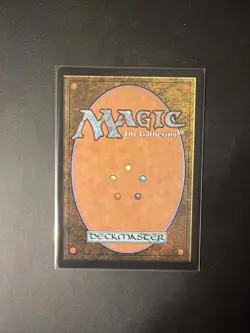 Hexing Squelcher (Showcase) Lorwyn Eclipsed Foil - Image 2