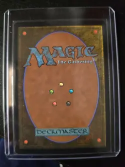 Magic The Gathering Kaldheim - TYVAR KELL (borderless) - Mythic. - Image 2