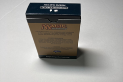 Magic The Gathering MTG Legions Morph Mayhem Theme Deck 2003 Foil Island - Image 4