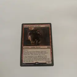 Redcap Gutter-Dweller |MtG Magic Wilds of Eldraine |English - Image 1