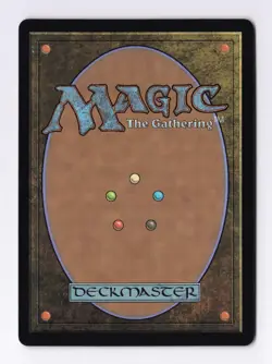 Sodden Verdure (Extended Art) 0044 (R) MTG Commander Lorwyn Eclipsed (ECC) - Image 2