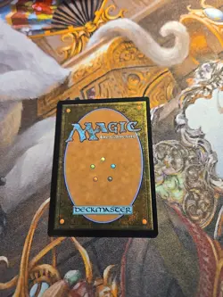 Eladamri, Korvecdal Retro MTG MH3 - Pack Fresh - - Image 2