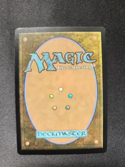 x1 Silent Hallcreeper DSK Duskmourn MTG 72 RARE M/NM 1x - Image 2