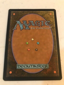 Ponder Magic Player Rewards Regular - Image 2