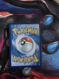 Mew ex SR 195/165 sv2a Scarlet & Violet 151 Korean Pokemon Card NM - Image 2