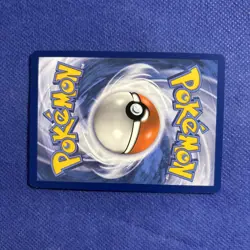 Pokemon Obsidian Flames Charizard ex Hyper Rare 228/197 Card - NM - Image 3