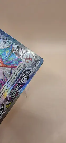 Charizard ex #223 - Obsidian Flames - Pokemon TCG - Near Mint - Charizard SIR - Image 4