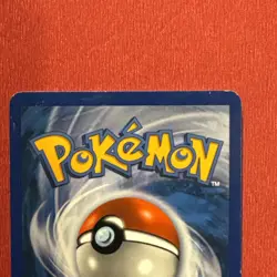 Darkrai LV.48 HOLO Majestic Dawn Pokemon TCG 3/100 MP Swirl Raw Ungraded 2008 - Image 3