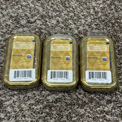 Pokemon TCG Crown Zenith Mini Tin FACTORY SEALED Lot Of 3 - Image 5