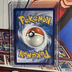 2020 Pokemon Inteleon VMax HYPER Rainbow Rare 195/192 Rebel Clash 🌈 🔥 secret - Image 2