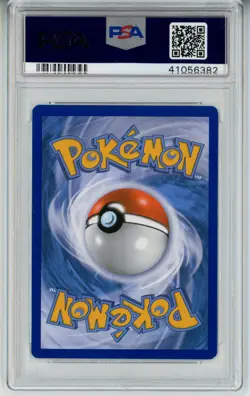 2013 POKEMON LEGENDARY TREASURES RESHIRAM #RC22 HOLO PSA 9 MINT #41056382 - Image 2
