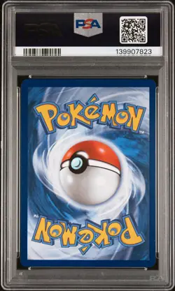 2025 POKEMON PFL SPECIAL ILLUSTRATION RARE #125 MEGA CHARIZARD X EX PSA 10 💎 - Image 2