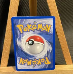 Pokemon Vintage Holo Magnemite Neo Discovery 7/75 WotC - NM HUGE SWIRL - Image 2