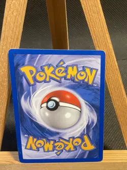 Magneton - 10/64 - Pokemon Neo Revelation Holo WOTC - HALF SWIRL BOTTOM LEFT, LP - Image 2