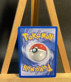 Scizor 10/75 - Neo Discovery Unlimited Holo Rare Vintage Pokemon TCG - LP - Image 2