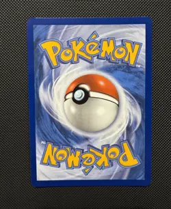 Pokemon TCG Phione 175/167 SV06: Twilight Masquerade Illustration Rare Holo NM - Image 2