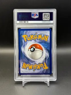 Pokemon Marshadow 146/132 Me01: Mega Evolution IR PSA 10 GEM - Image 2