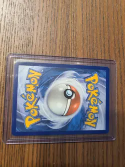 N’s Zorua 189 [Pokemon Center Stamp] Journey Together ETB Promo Pokemon TCG NM - Image 2