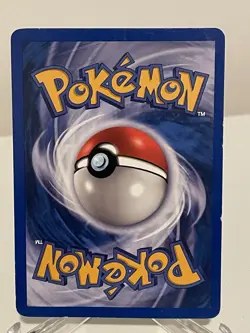 Poliwrath 060/165 Expedition Base Set Regular Pokemon RARE - Image 2