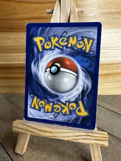 Pokemon XY Promos Promo,Holo Snorlax #XY179 Moderately played - Image 2