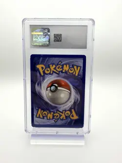 1999 Pokemon Jungle Spearow 1st Edition #62/64 - CGC 8.5 NM/Mint - Image 2