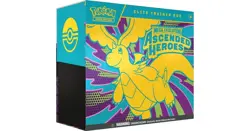 Ascended Heroes Pokemon Elite Trainer Box (ETB) CONFIRMED PRESALE🔥 PREORDER!!! - Image 1