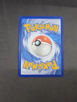 Palafin Obsidian Flames Illustration Rare Full Art Holo Pokemon TCG 200/197 - Image 2